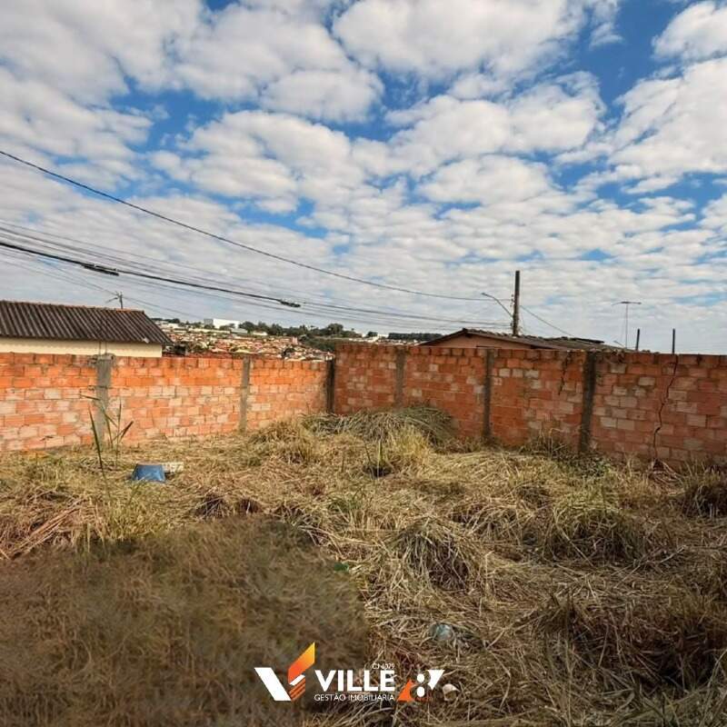 Lote à venda no Bom Jesus: 