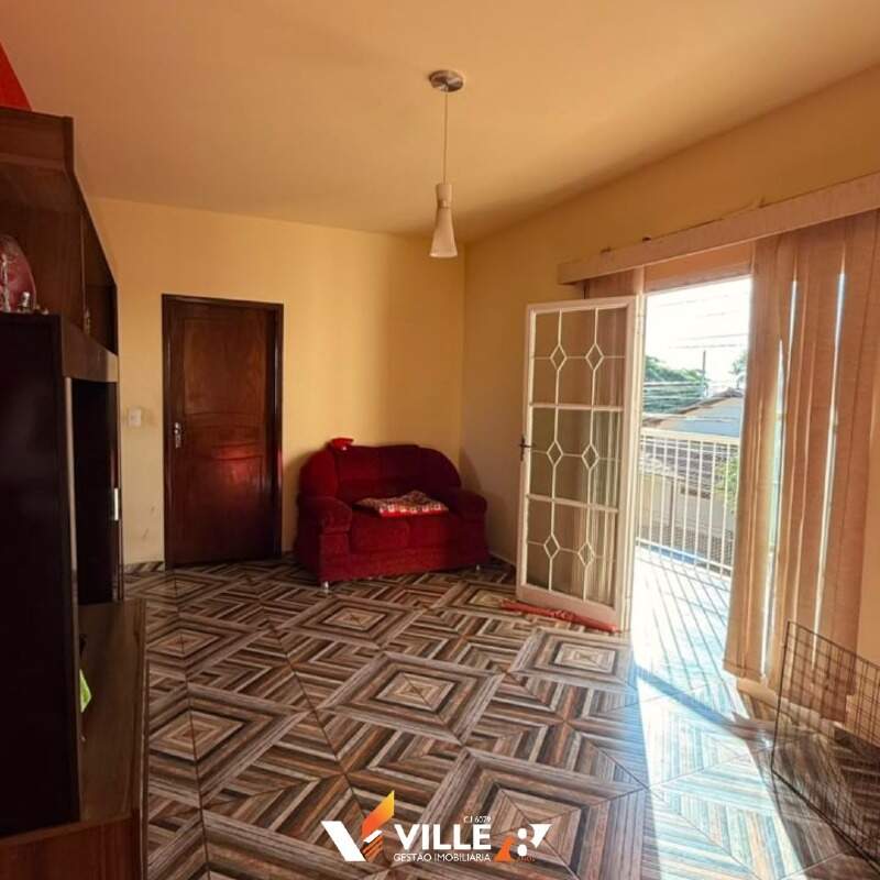 Casa à venda no Vila João Ribeiro: 