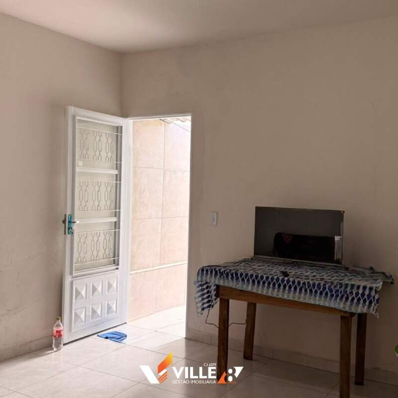 Casa à venda no Francisco Duarte: 