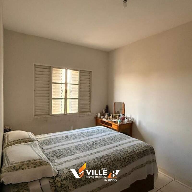 Apartamento à venda no Guilhermina Vieira Chaer: 
