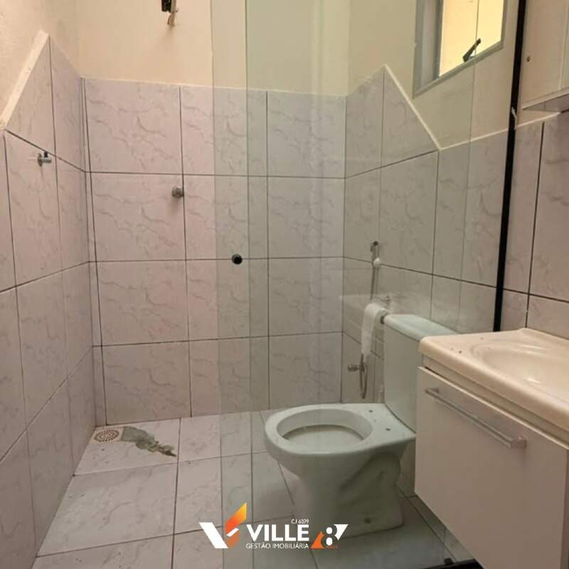Casa à venda no Cincinato de Ávila : 