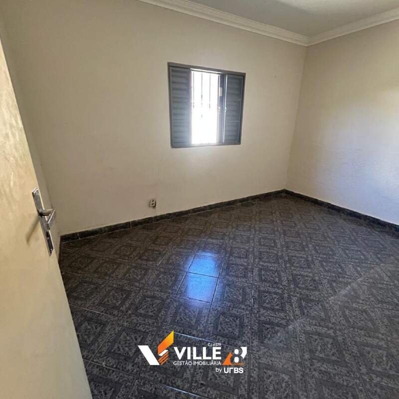 Casa à venda no Mangueira II: 