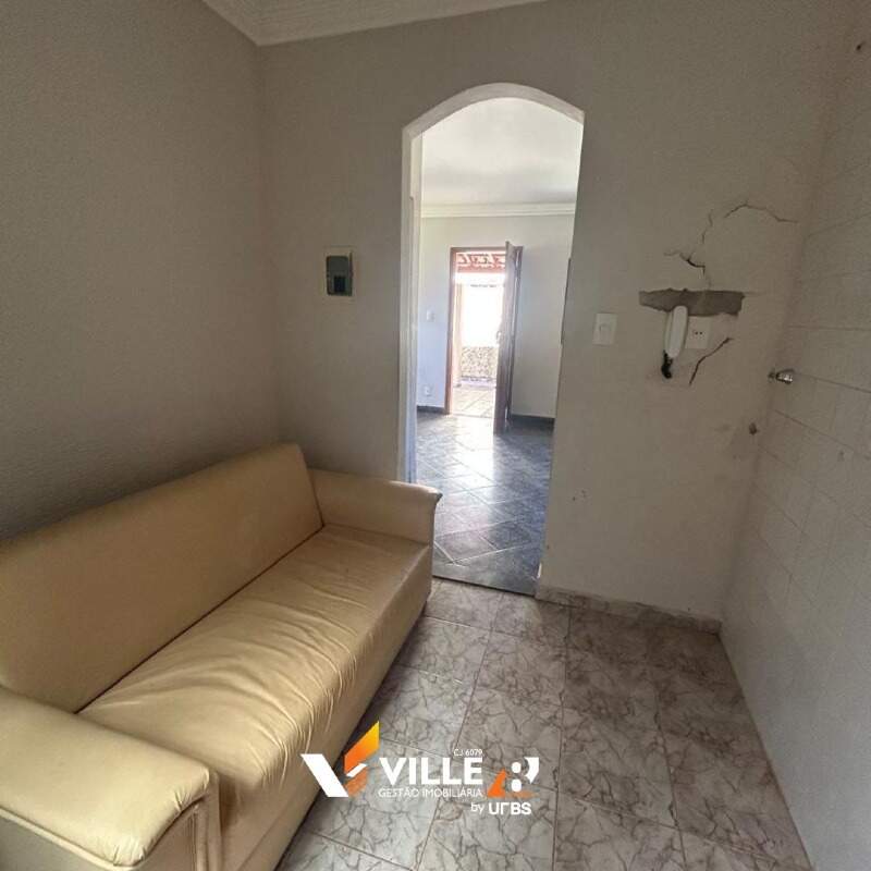 Casa à venda no Mangueira II: 