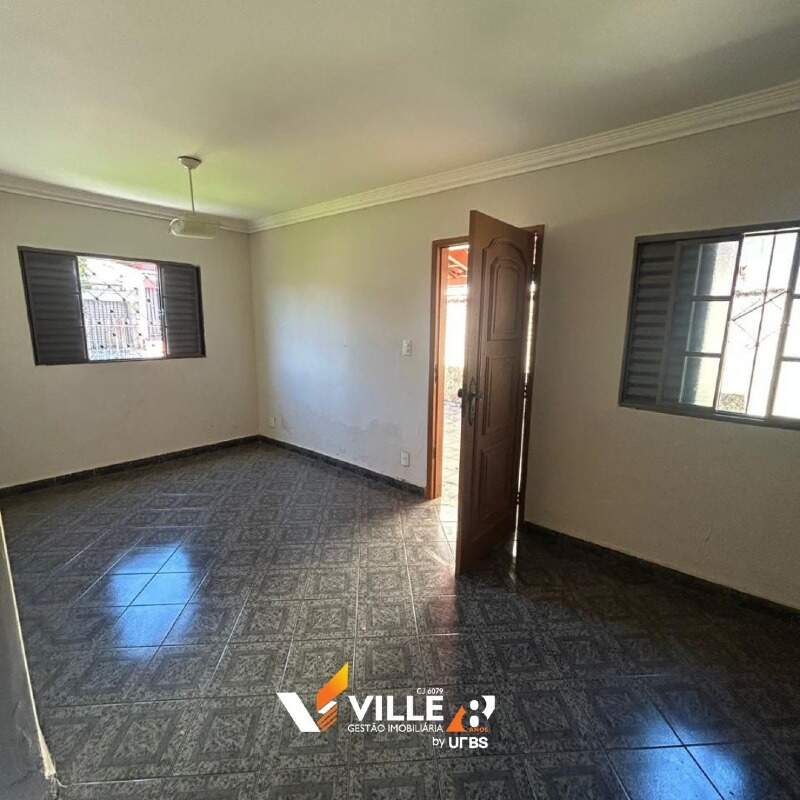 Casa à venda no Mangueira II: 