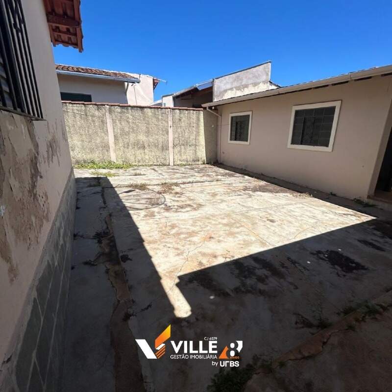 Casa à venda no Mangueira II: 