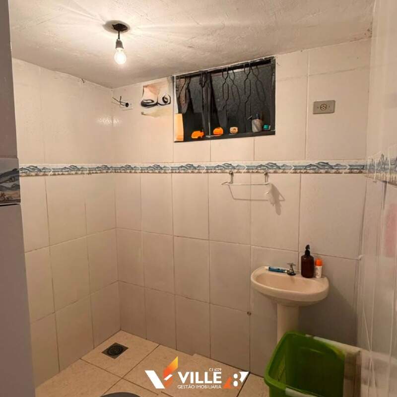 Casa à venda no Vila João Ribeiro: 