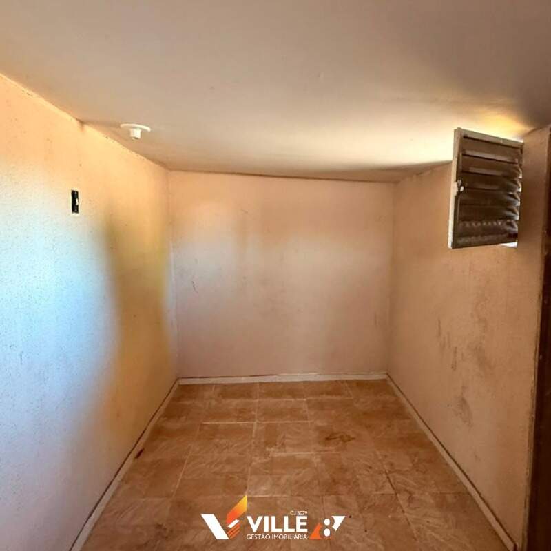 Casa à venda no Vila João Ribeiro: 