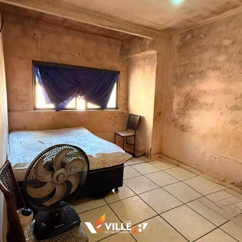 Casa à venda no Vila João Ribeiro: 