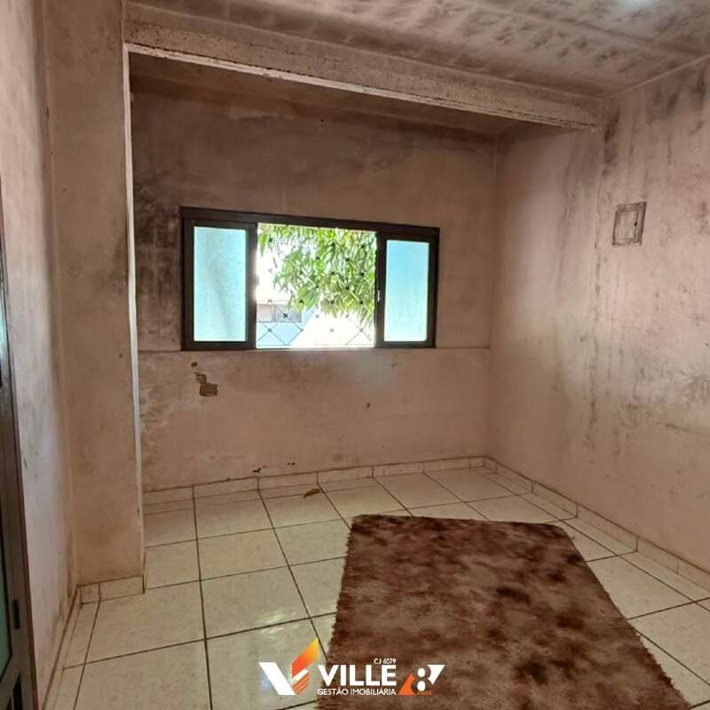 Casa à venda no Vila João Ribeiro: 