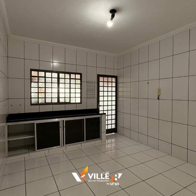 Casa à venda no Ana Antônia: 