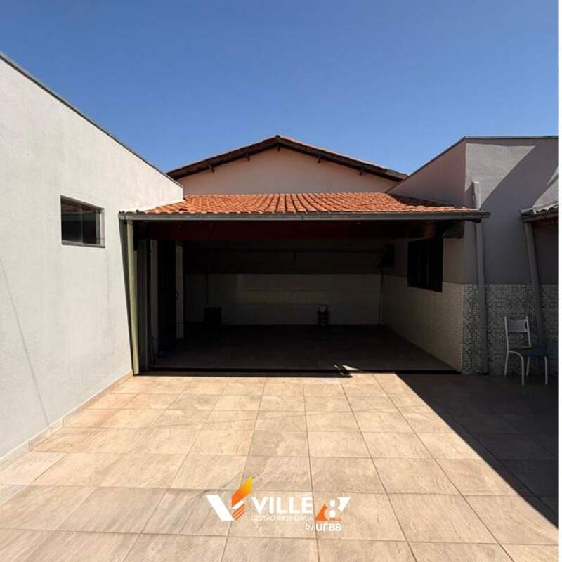 Casa à venda no Ana Antônia: 