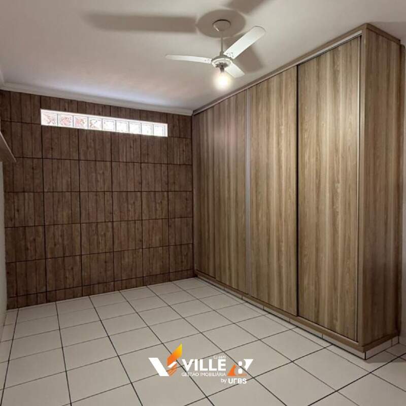Casa à venda no Ana Antônia: 