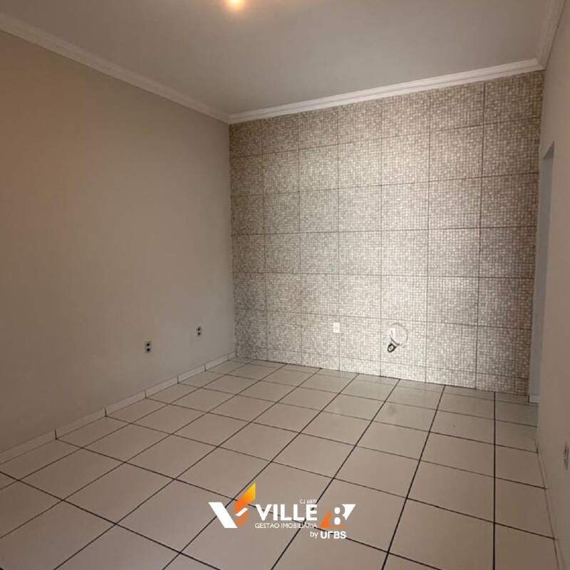 Casa à venda no Ana Antônia: 