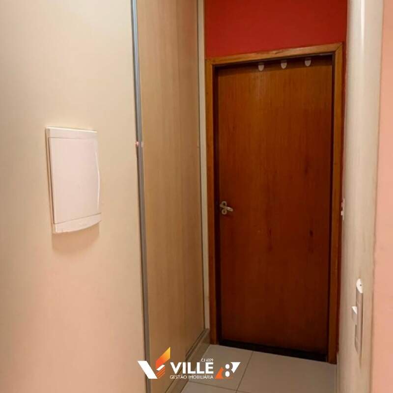 Casa à venda no Guilhermina Vieira Chaer: 