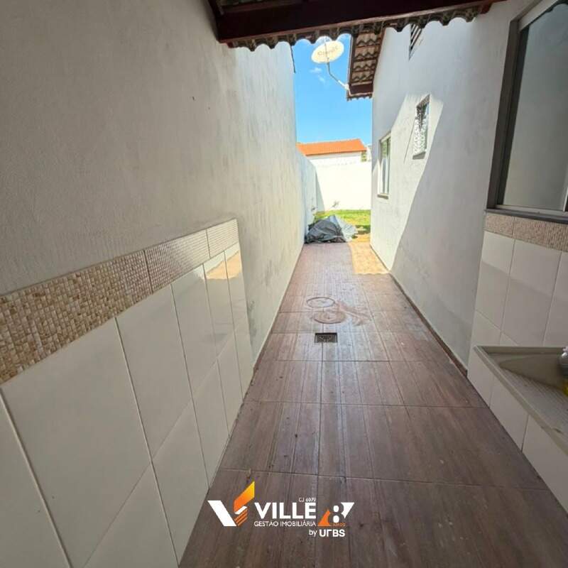 Casa à venda no Fenícia : 