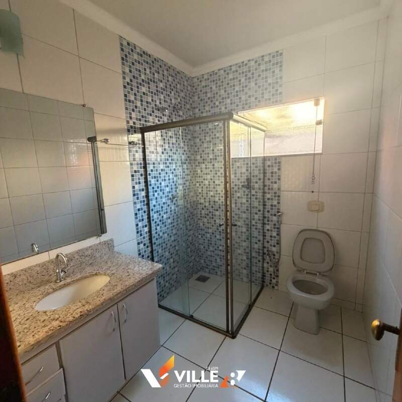 Casa à venda no Veredas da Cidade: 