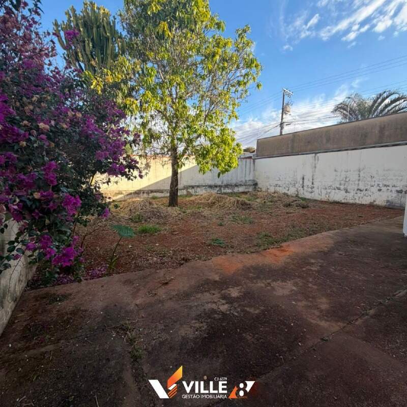 Casa à venda no Veredas da Cidade: 