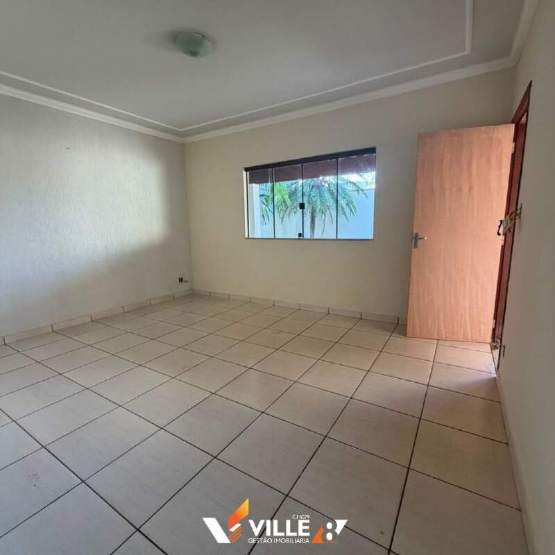 Casa à venda no Veredas da Cidade: 