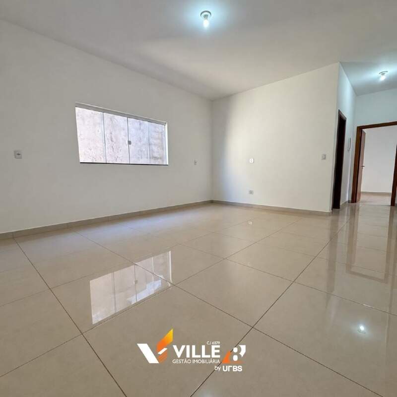 Casa à venda no Novo Horizonte: 
