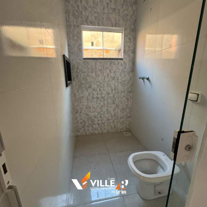Casa à venda no Novo Horizonte: 