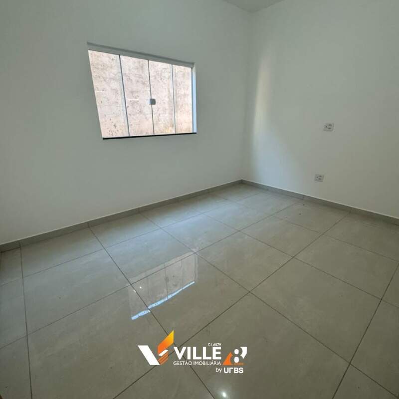 Casa à venda no Novo Horizonte: 