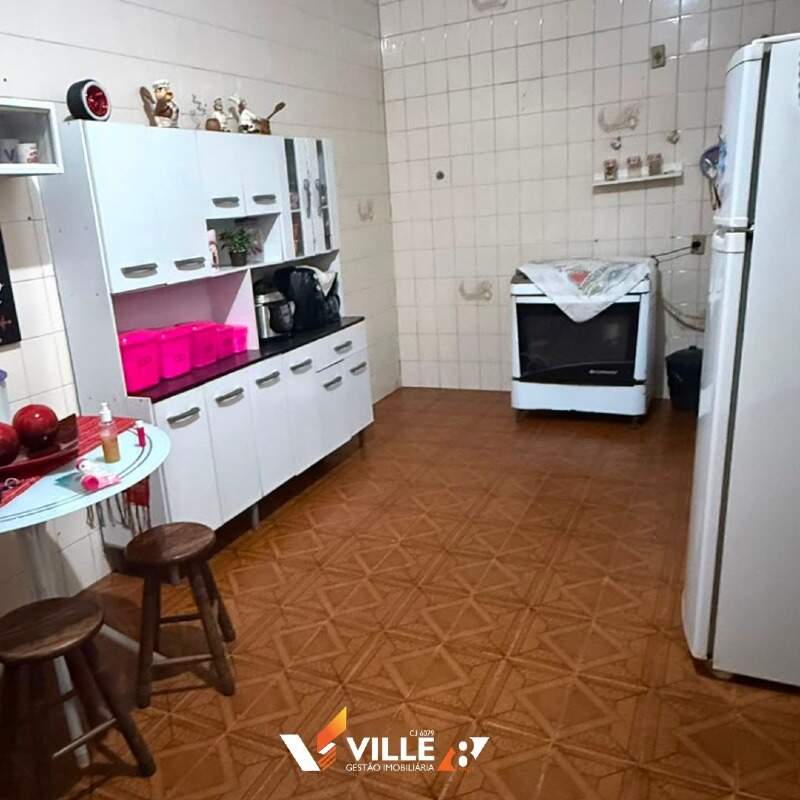 Casa à venda no Alvorada: 