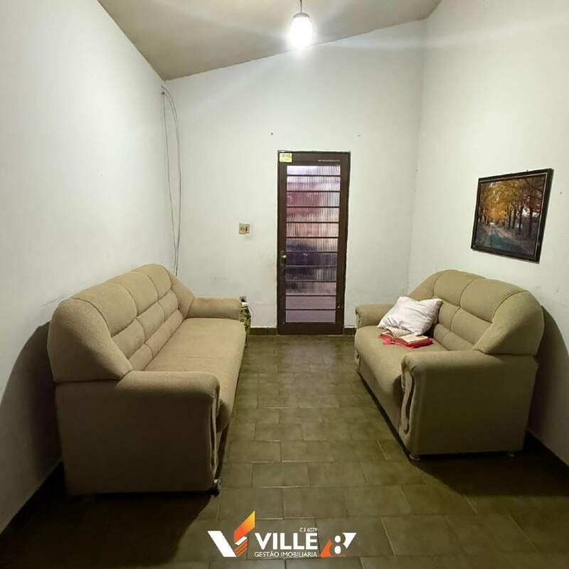 Casa à venda no Alvorada: 