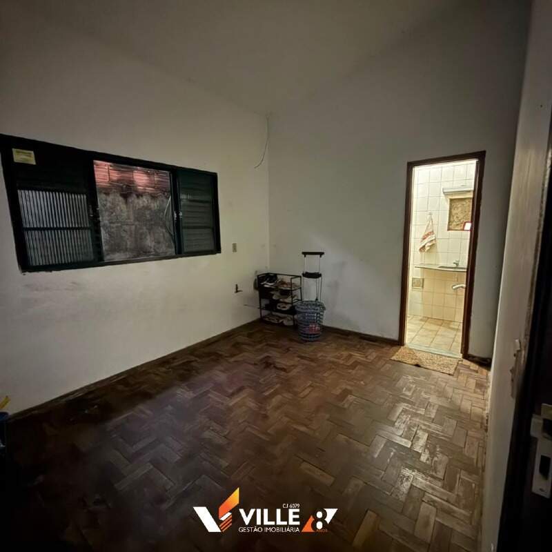 Casa à venda no Alvorada: 