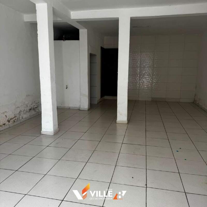 Loja à venda no Bom Jesus: 