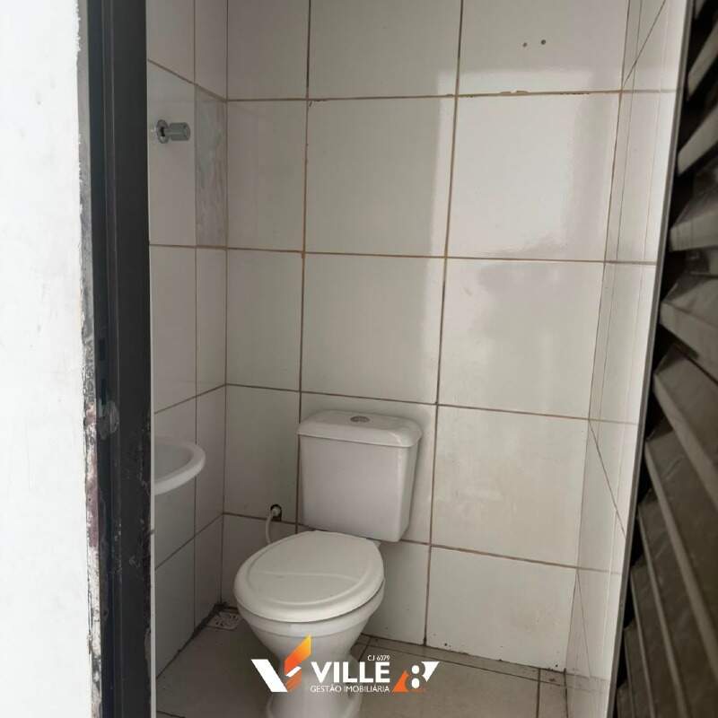 Loja à venda no Bom Jesus: 