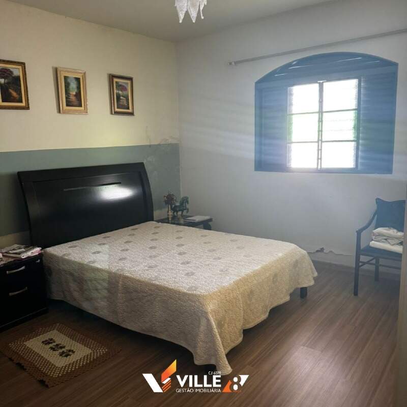 Casa à venda no Urciano Lemos: 