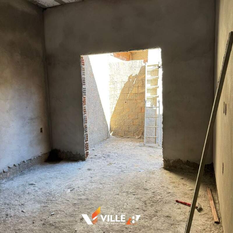 Casa à venda no Vila Universitária: 