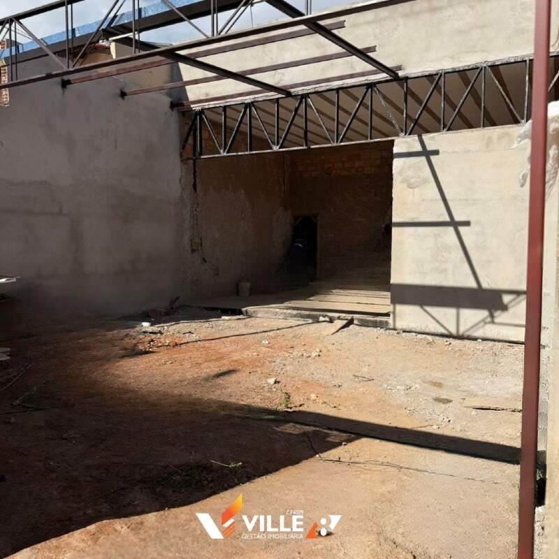 Casa à venda no Vila Universitária: 