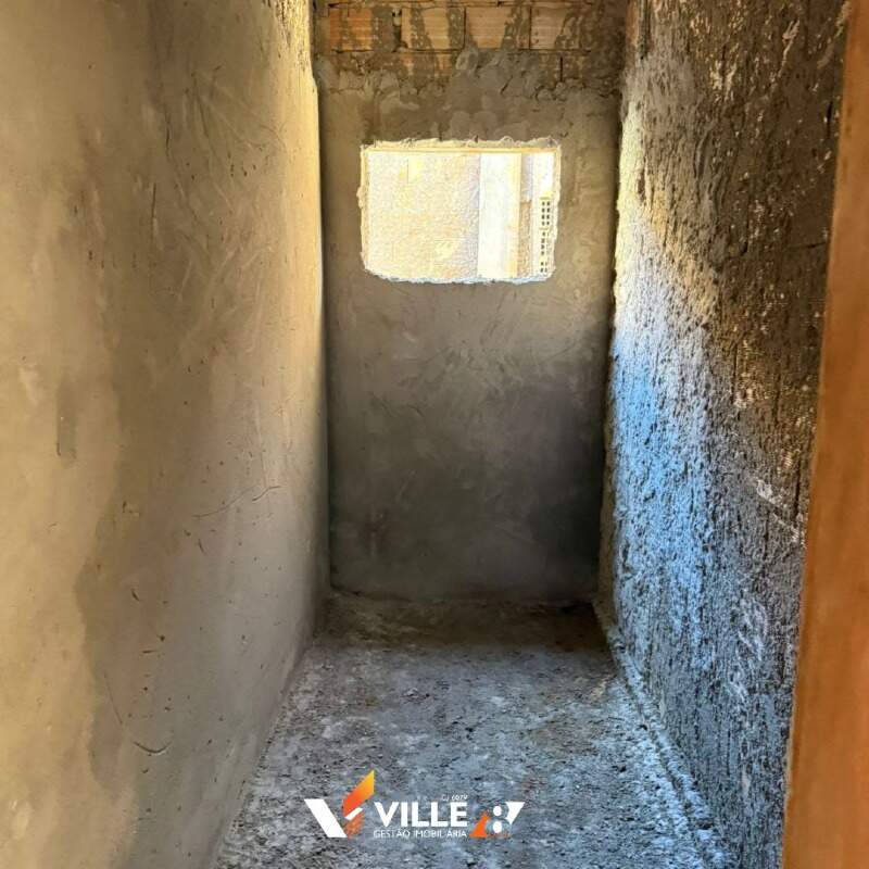 Casa à venda no Vila Universitária: 