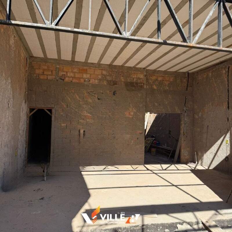 Casa à venda no Vila Universitária: 