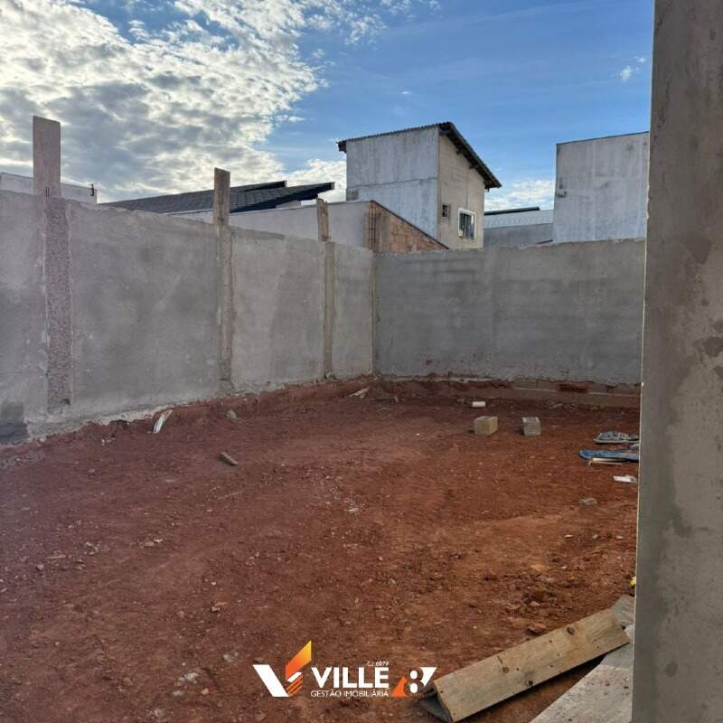 Casa à venda no Jardim Europa IV: 