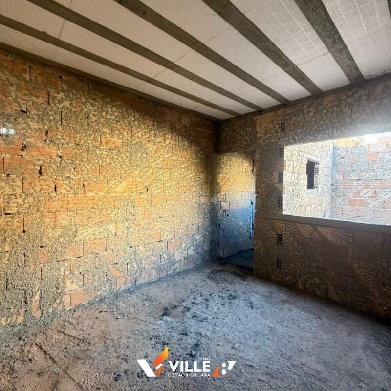 Casa à venda no Mangabeiras I: 