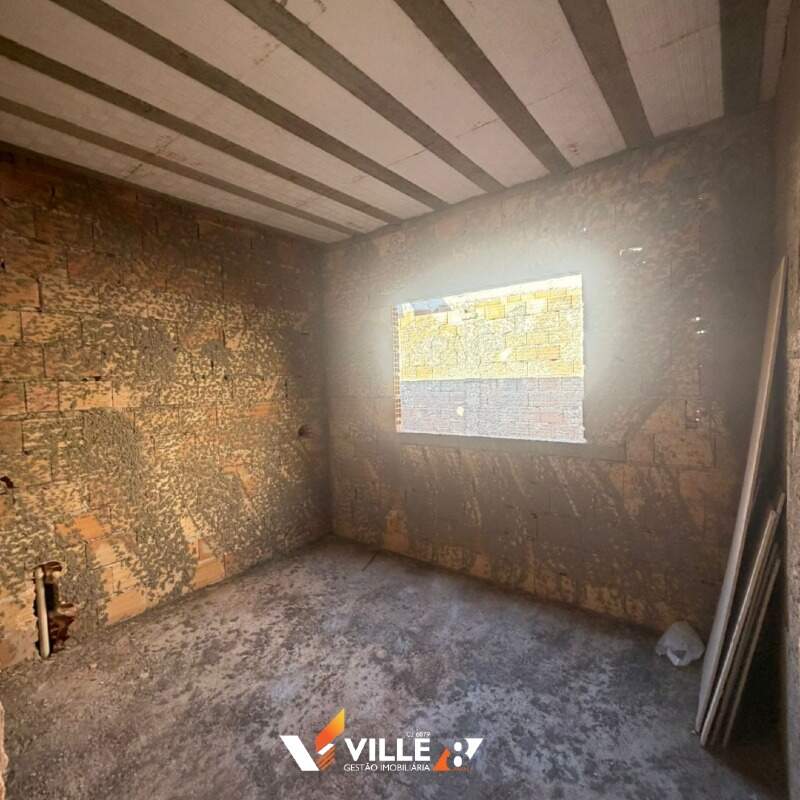 Casa à venda no Mangabeiras I: 