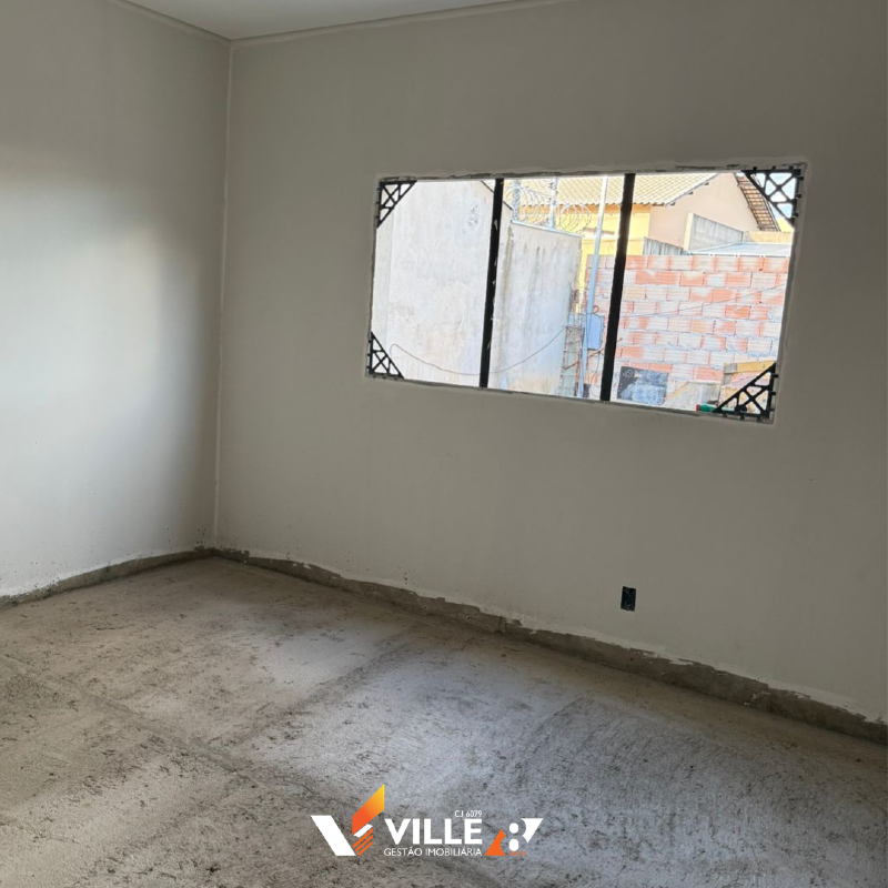 Casa à venda no Jardim Europa IV: 