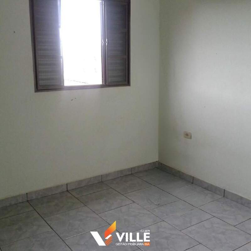Casa à venda no Bela Vista: 