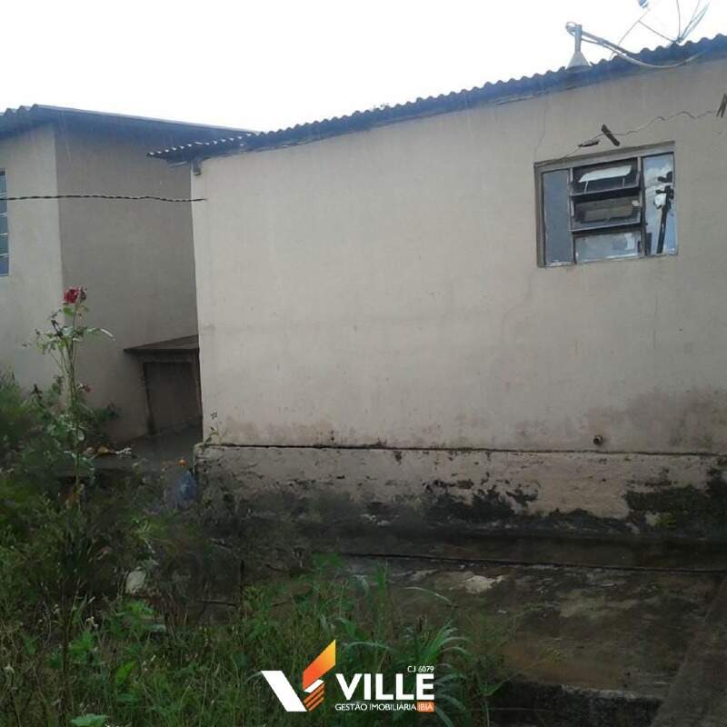Casa à venda no Bela Vista: 