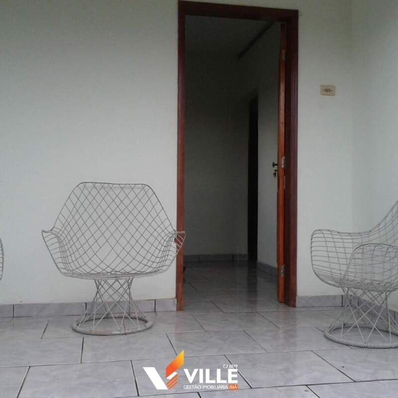 Casa à venda no Bela Vista: 