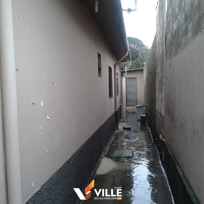 Casa à venda no Bela Vista: 