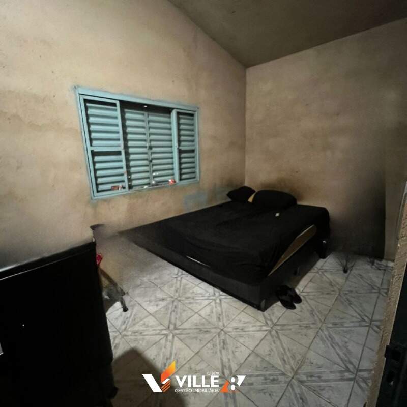 Casa à venda no Francisco Duarte: 