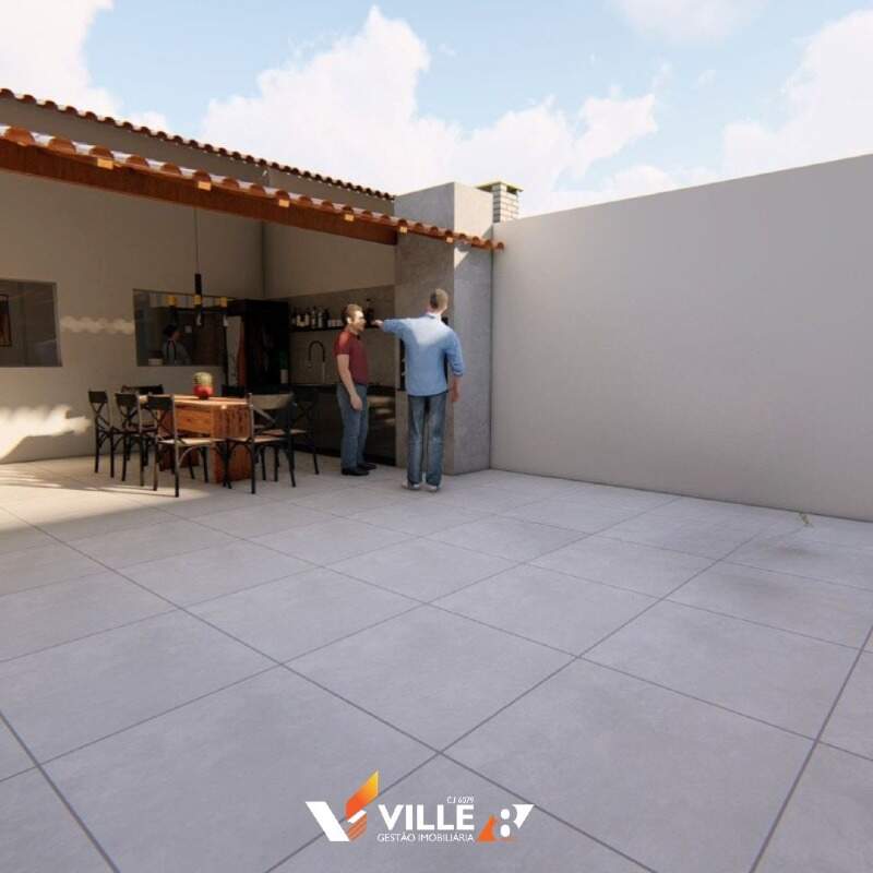 Casa à venda no Mangabeiras V : 