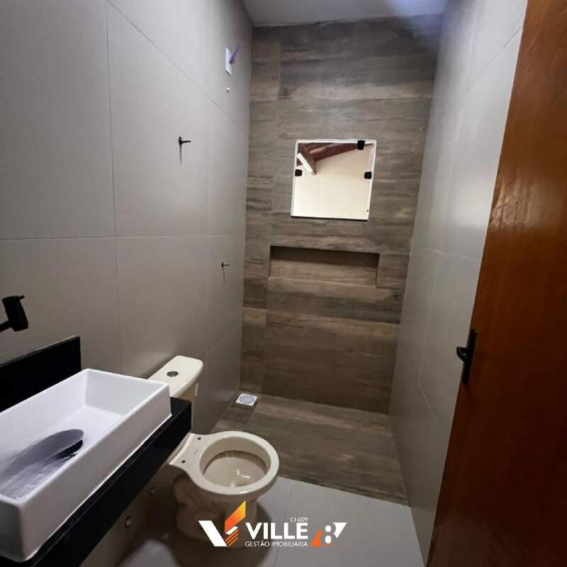 Casa à venda no Pep 12: 