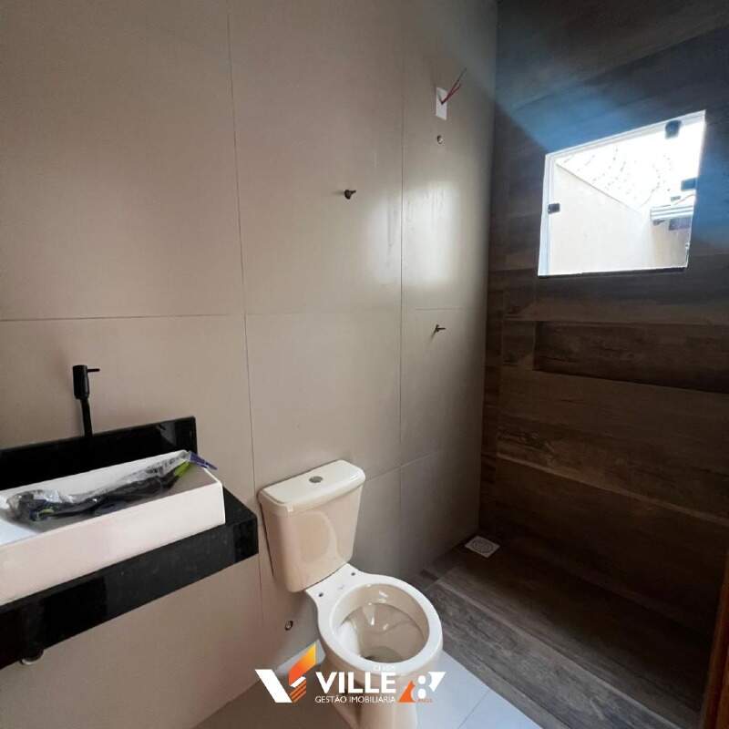 Casa à venda no Pep 12: 