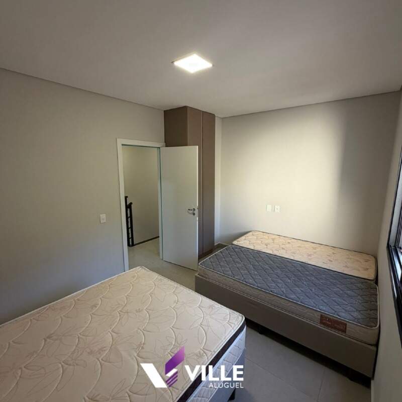 Casa para aluguel no Condominio Villagio Jaguara: 