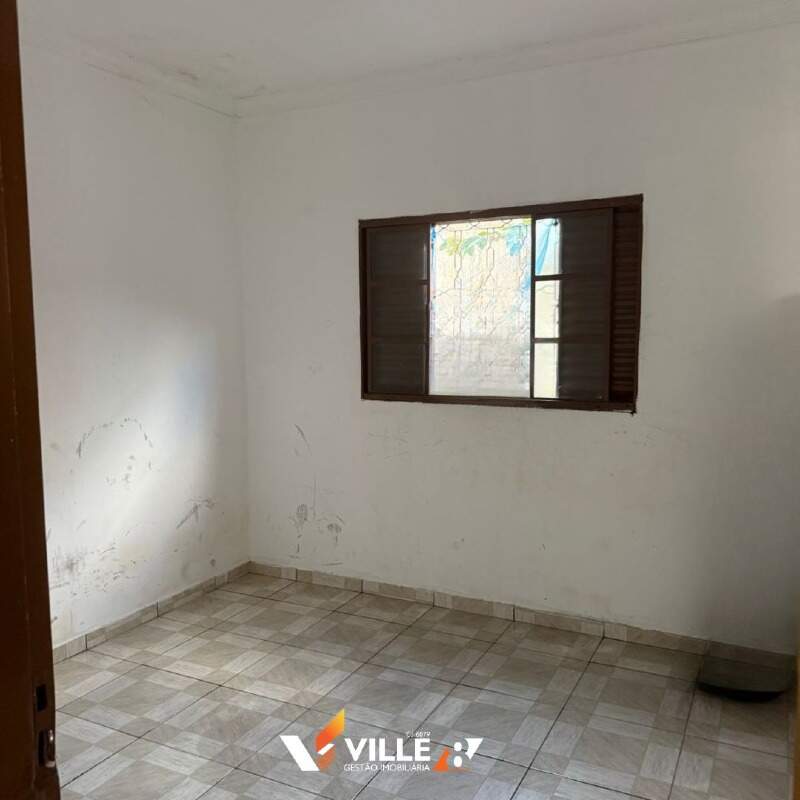Casa à venda no Orozino Teixeira: 