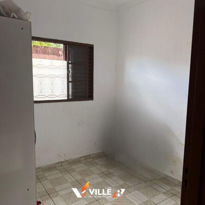 Casa à venda no Orozino Teixeira: 